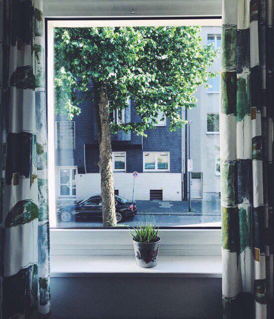Griffn Properties Flora Essen Exteriör bild